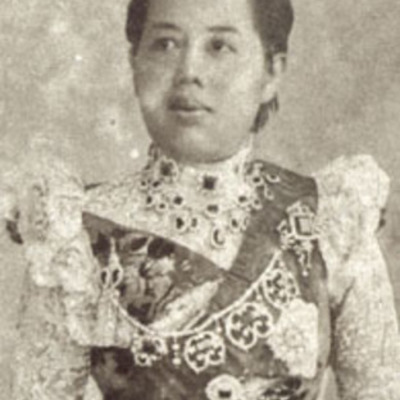 Timeline: Top ten people from the past