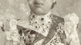 Timeline: Top ten people from the past