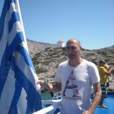 Timeline: Η ζωή μου