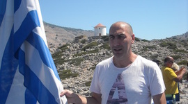 Timeline: Η ζωή μου