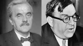 Timeline: Norris-Laguardia act 1932