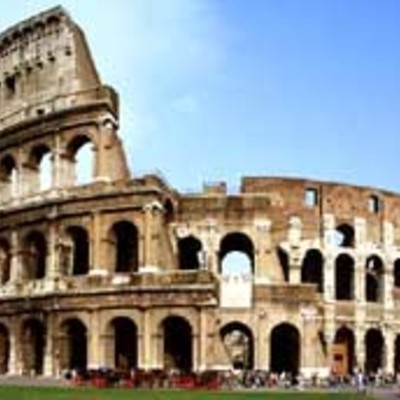 Timeline: The Timeline of Ancient Rome -Ally, Cooper, Sam