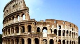 Timeline: The Timeline of Ancient Rome -Ally, Cooper, Sam