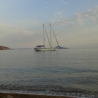 Timeline: ΤΟ ΒΙΟΓΡΑΦΙΚΟ ΜΟΥ