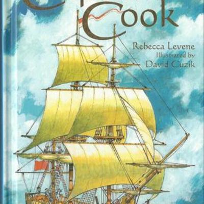 Timeline: Cook Book