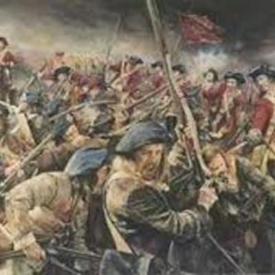 Timeline: Scottish independence war