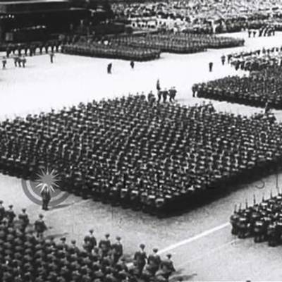 Timeline: Joseph Stalin