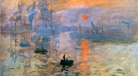 Timeline: Impresionismo