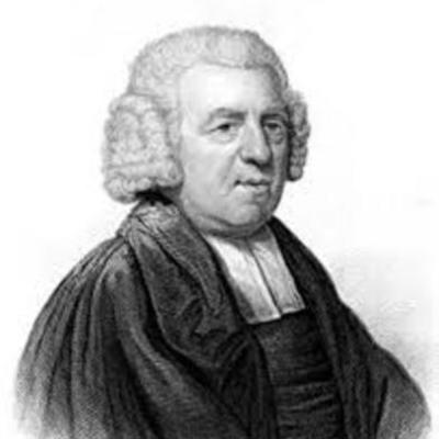Timeline: Timeline of John Newton