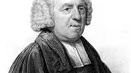 Timeline: Timeline of John Newton