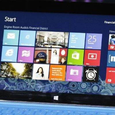 Timeline: Windows atravez del tiempo