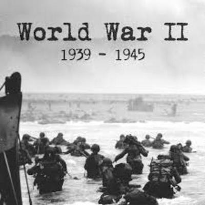 World War II Ten Most Important Events timeline | Timetoast timelines