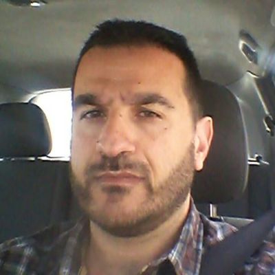 Timeline: Bιογραφικό Γιώργου Κυριακόπουλου