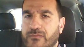 Timeline: Bιογραφικό Γιώργου Κυριακόπουλου