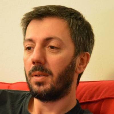 Timeline: Kerasovitis Konstantinos