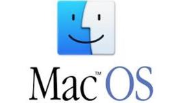 Timeline: MAC OS