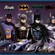 Trajes de batman de las peliculas