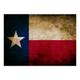Texas anas