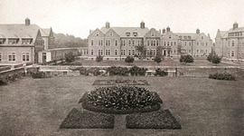 Timeline: Evolution of the Pennsylvania State School and Hospital