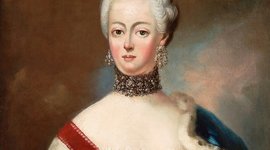 Timeline: Catherine the Great