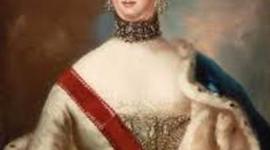 Timeline: Catherine the Great