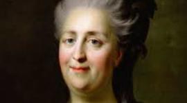 Timeline: Catherine the Great