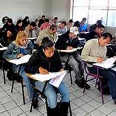 Timeline: educación y etica