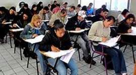 Timeline: educación y etica