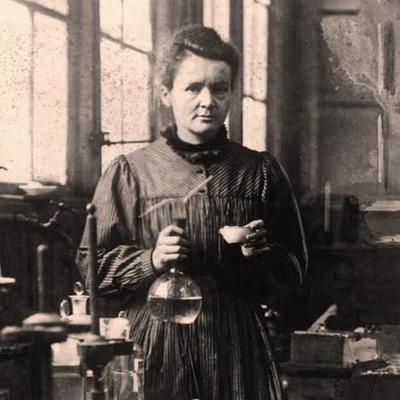 Timeline: Marie Curie