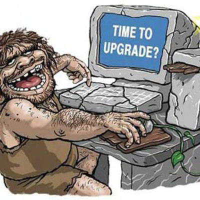 Timeline: Выдающиеся ученые, создававшие компьютеры