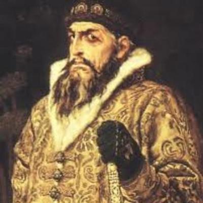 Timeline: Ivan The Terrible