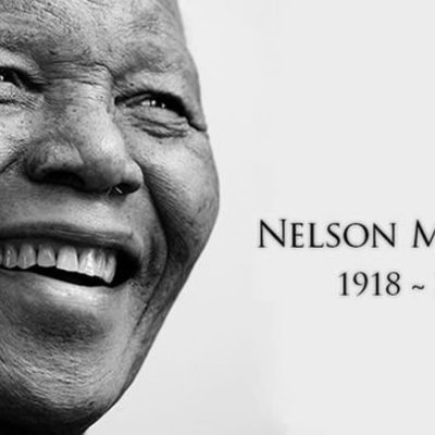 Timeline: Nelson Mandela