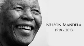 Timeline: Nelson Mandela