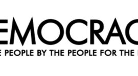 Timeline: evolution of democracy