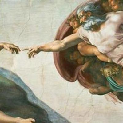 Timeline: Art History from the 14th century to the 20th century