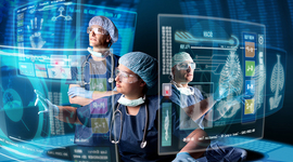 Timeline: Los avances de la tecnología en la salud