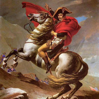 Timeline: Napoleon's Famous Battles