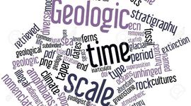 Timeline: geological timescale