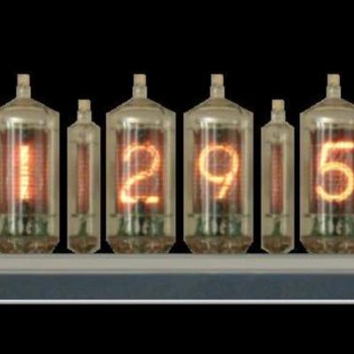 Timeline: Computadoras