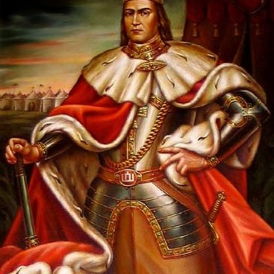 Timeline: великая война