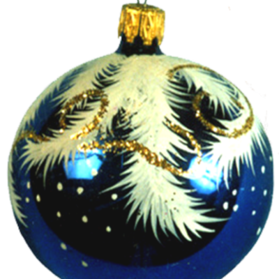 Timeline: Путешествие елочной игрушки