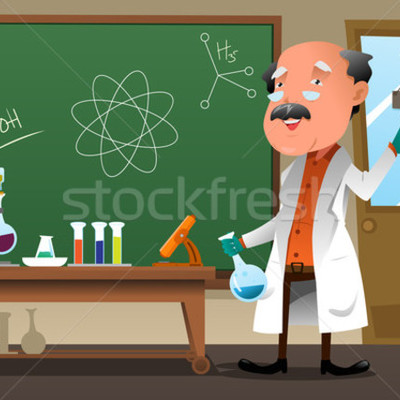 Timeline: A szerves kémia kialakulása és tárgya