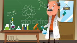 Timeline: A szerves kémia kialakulása és tárgya