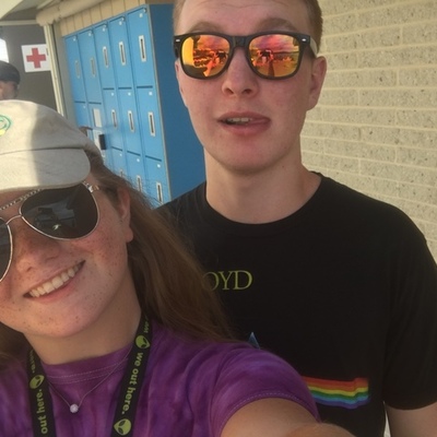 Timeline: Deadly Tsunamis-Rachel Stevens