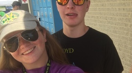 Timeline: Deadly Tsunamis-Rachel Stevens