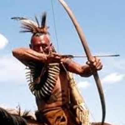 Timeline: American Indians In North Carolina