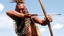 Timeline: American Indians In North Carolina