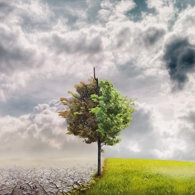 Timeline: Κλιματική Αλλαγή