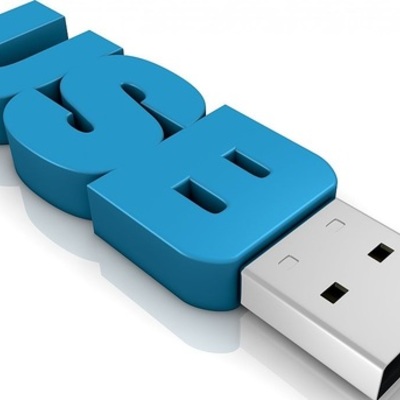 Timeline: История возникновения средств хранения информации