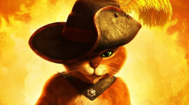 Timeline: Puss in Boots